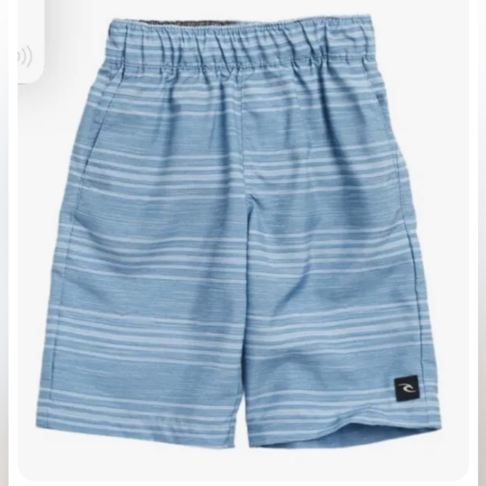 Rip Curl Boys Pierbowl Boardshorts